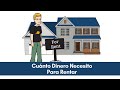 Cuánto Dinero Necesito Para Arrendar una Casa. Parte 1 #arrendatario