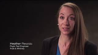 Pratt & Whitney engineers help restore communities worldwide