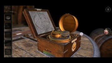 The Room 2 Chapter 2 (stream)