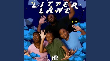 Litter Lane