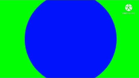 AVS Video Editor Transition Test - Circle Zoom In Transition