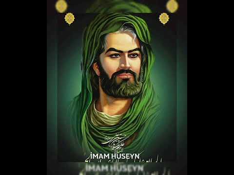 Hadi Kazemi - Dilimde Ezberim Huseyndi