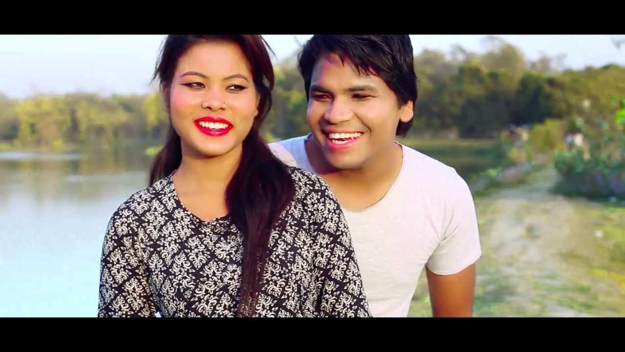 Nidail Rabo Te Laijim Jagake   New Tharu Video Songs