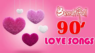 Beautiful Love Songs 90s - Best Greatest Golden 90s Songs - Oldies Love Songs All Time S94031766