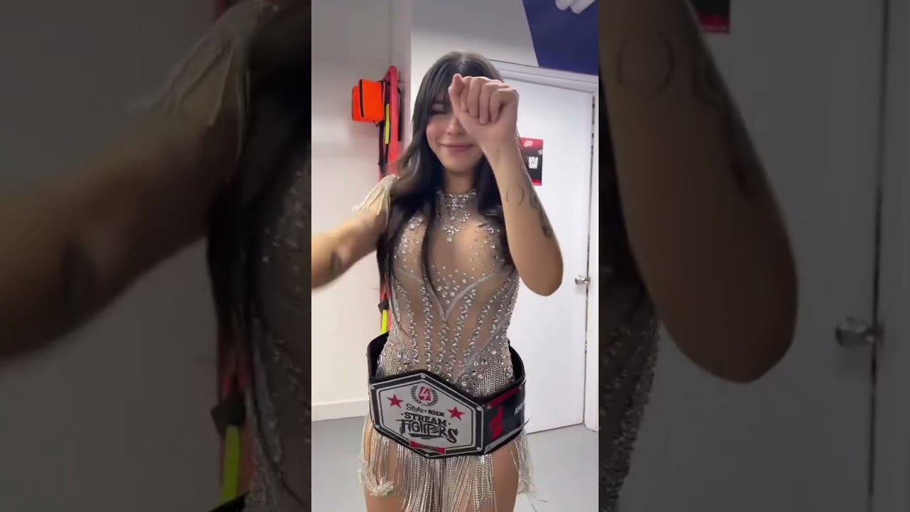 Milica YB🥊 | BOXINDANGA CHALLENGE🎶🎉💸🫰