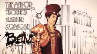MUSIC PRODUCTION - Welcome to Boztown