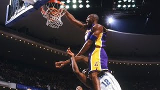 Kobe Bryant 41 Points 7 Rebounds 8 Assists Vs Orlando Magic (2004-2005 Season)