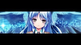 channel anime banner tachibana kanade core deviantart speed