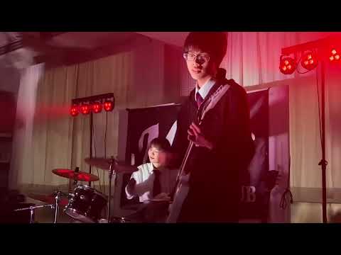 リッケンバッカー/Earl’s Magic/【新入生歓迎LIVE.2023】/名古屋市立名東高校軽音楽部