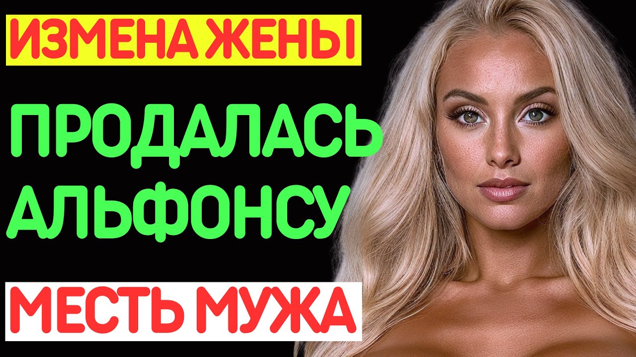 Жена попалась на измене Жена попалась на измене