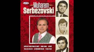 Video thumbnail of "Muharem Serbezovski - Džingo Džingo Mango Džingo - (Audio 2015)"