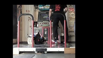 【DDRプレイ動画】IX 『EXPERT DOUBLE』 RANK AAA