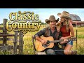A Country Playlist for Nights Full of Thoughts 🌙 Classic Songs