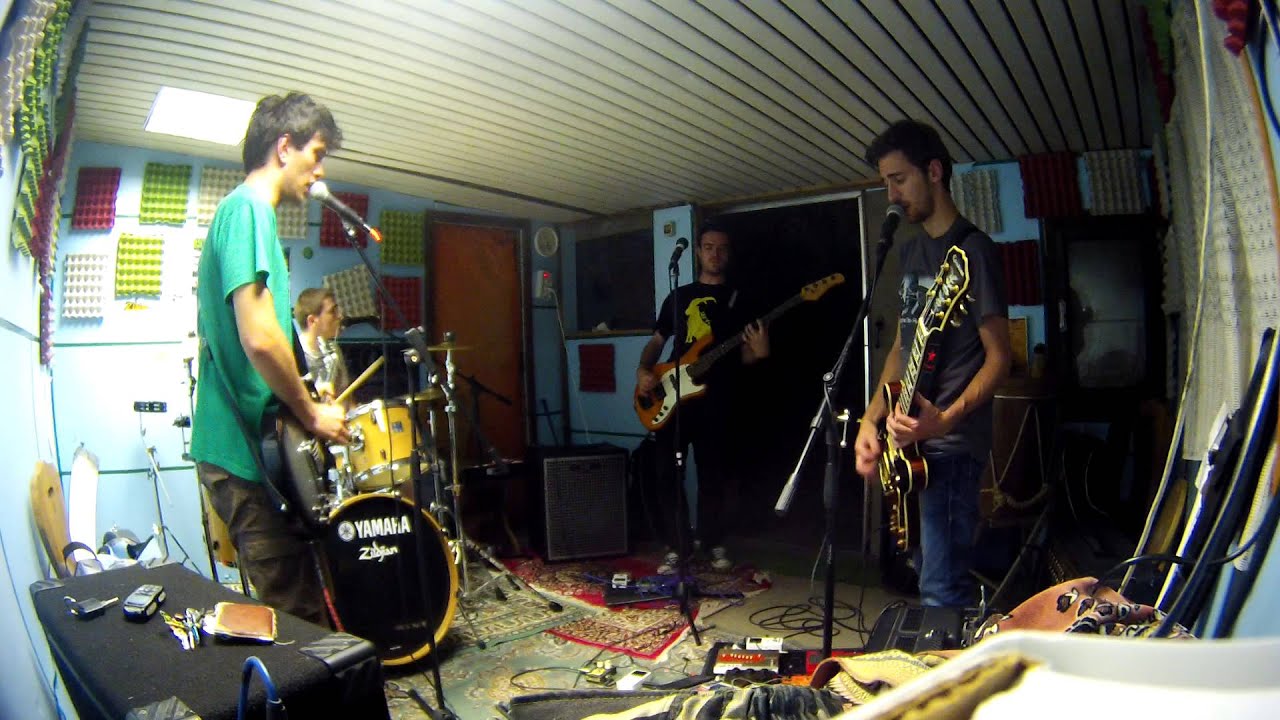 SBFYL Mind Eraser (No Chaser) YouTube