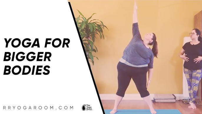 10-minute Beginner Friendly Yoga