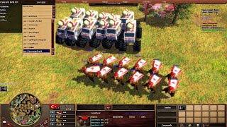 AO3 ESO, Game Ranger (Spawn Hack)