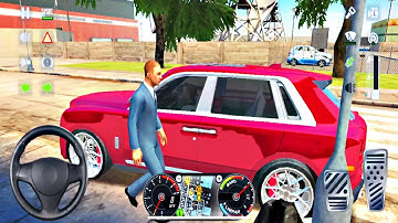 Car Simulators 2 - Taxi Sim 2020 - Play Game With Me - Android ios Gameplay