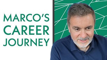 Marco Argenti’s Leadership Journey – As a CTO, VP of Tech, and Beyond