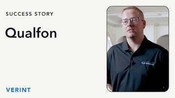 Qualfon Increases CX Automation and Fuels Success with Verint