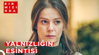 Unutulmak İstenen Şeyler Bilinçaltında Gizli | Kırmızı Oda