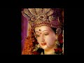Durgaparameshvari | Kannada Bhajan | Navratri Special | 2020 | Happy Navratri | by Nandini Rk Shetty
