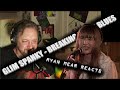 GLIM SPANKY - BREAKING DOWN BLUES - Ryan Mear Reacts