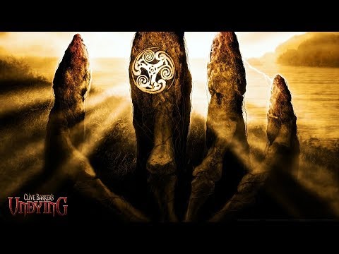 Clive Barker's UNDYING ● Макс. сложность ● ПОЛНОЕ ПРОХОЖДЕНИЕ