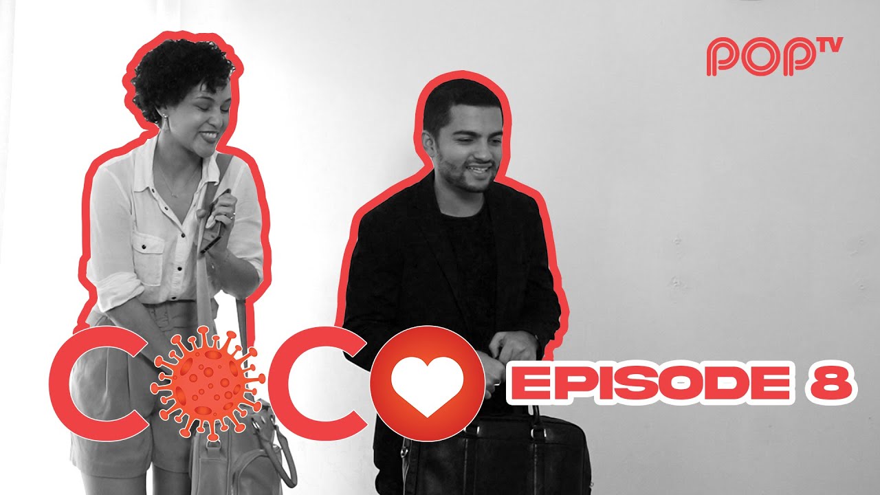 Coco - Le Retour Au Boulot!