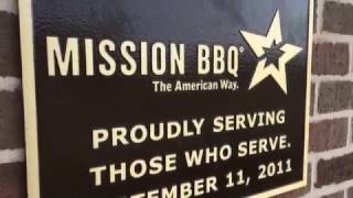 Mission BBQ opening in Lower Paxton Township