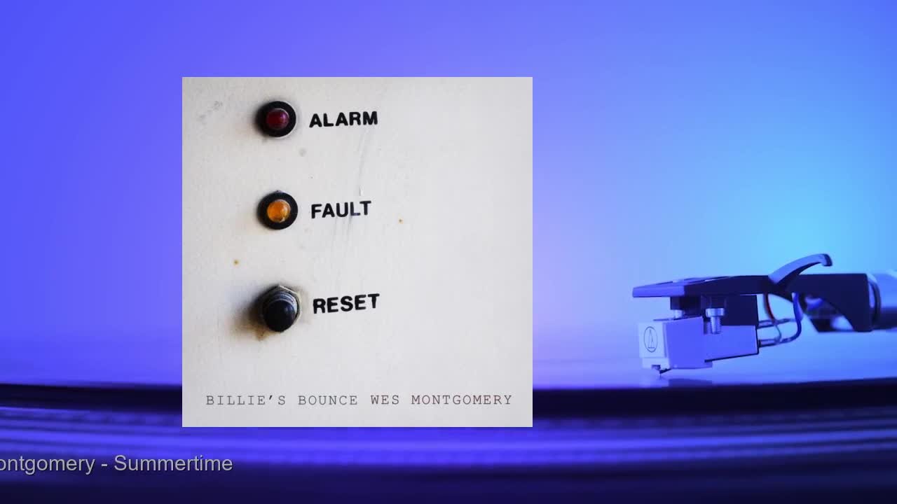 Wes Montgomery - Summertime