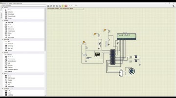 DEC40053 Embedded System Mini Project (Lifestock Feeding System) (01DTK20F1080)