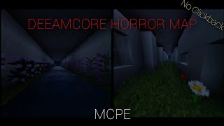 Dreamcore map (1.16.5) Minecraft Map