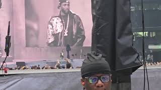 Download Lagu Kendrick Lamar \u0026 SZA - Grand National Tour (Full Concert) at Tottenham Stadium London (23/07/2025) MP3 Download Lagu Kendrick Lamar \u0026 SZA - Grand National Tour (Full Concert) at Tottenham Stadium London (23/07/2025) MP3