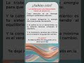 La ciencia de las emociones tiene un secreto....