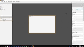 JavaFX and SceneBuilder - FXML Reference and Initialize Method