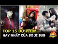 TOP 15 bộ phim hay nhất của So Ji Sub | Hot News Showbiz