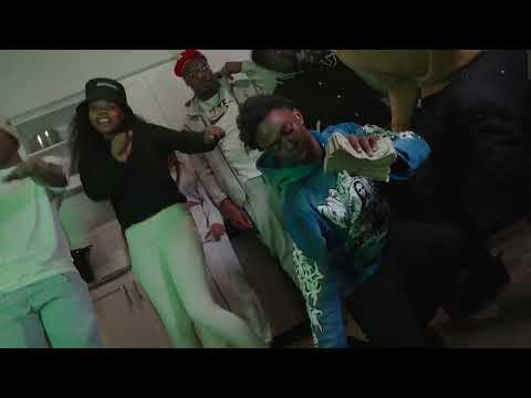 ReggieBDABoss - Get Silly ( WBE-MIX )  ( Official Music Video)