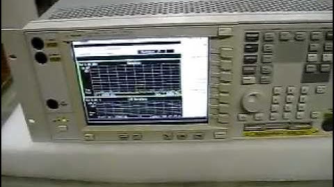 E4406A, Agilent Opt 202/HB4/1CM $1,350 from Alliance Test!