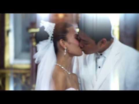 Vincent and Alyssa wedding video by Image Bank Dum...
