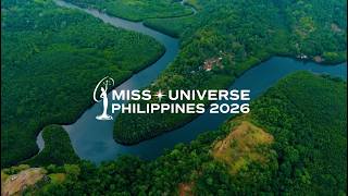 MISS UNIVERSE PHILIPPINES 2026 | MISAMIS OCCIDENTAL PROVINCIAL TOUR
