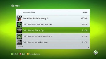 How to Remove Patches on Call of Duty Black Ops