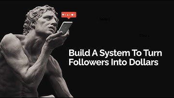 How to build a scalable, automated online business system