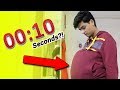 Lose Weight In 10 Seconds? | Teleshopping Ads