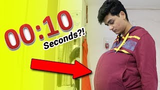 Lose Weight In 10 Seconds? | Teleshopping Ads