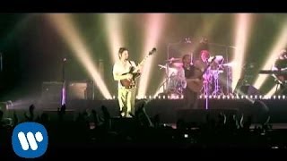 Video thumbnail of "Elefantes - Cuéntame (Live)"