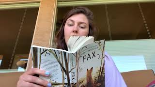 Pax Chap. 24 - 25