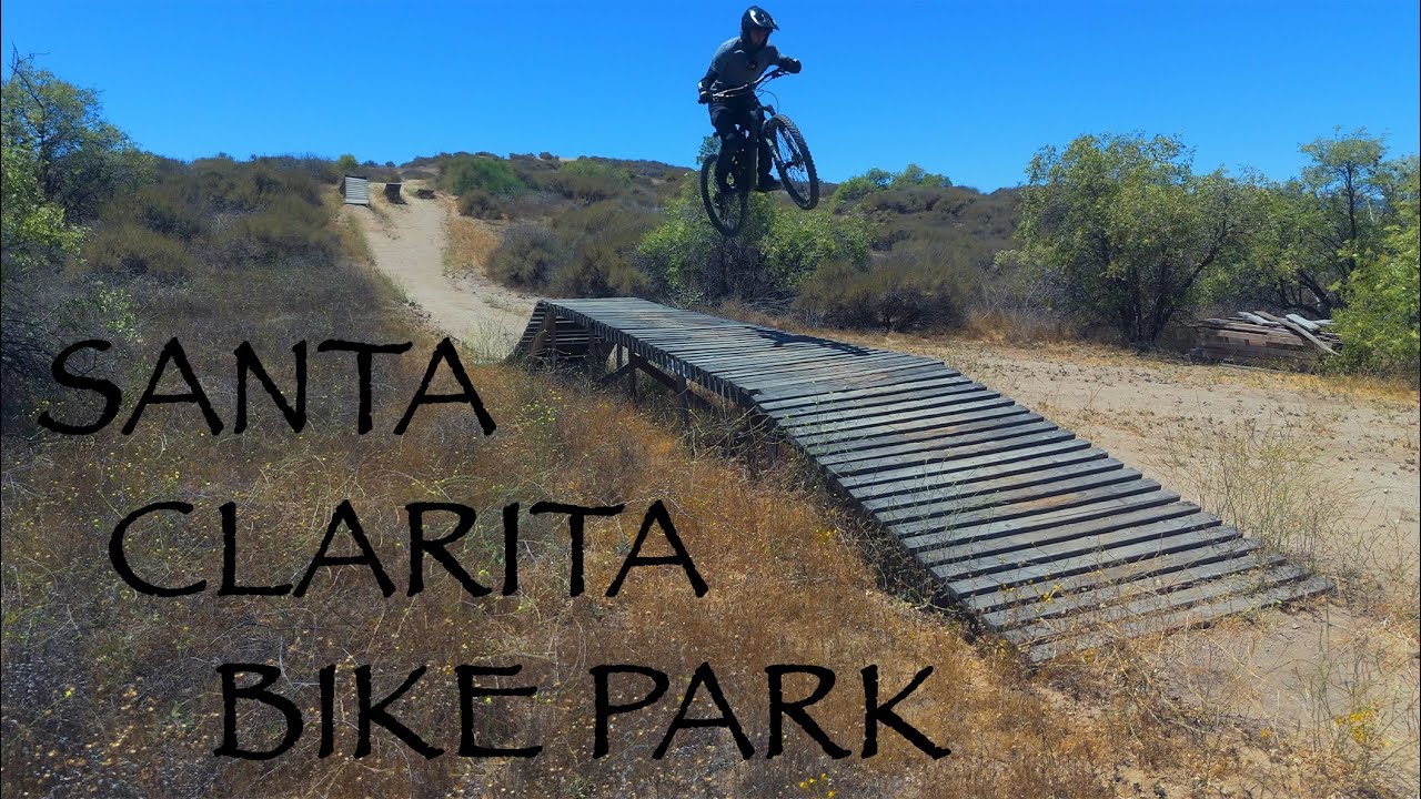 The Best Bike Park in the 