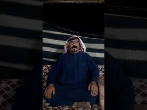 قصيدة عقاب العواجي