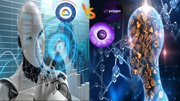 Polygon (MATIC) Partners With Google Cloud | Polygon (MATIC) Rockets Upwards | Polygon (MATIC) News