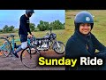 Sunday Ride | ztalks | episode 191